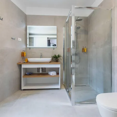 Charming And Elegant Historic Center 3* Zara