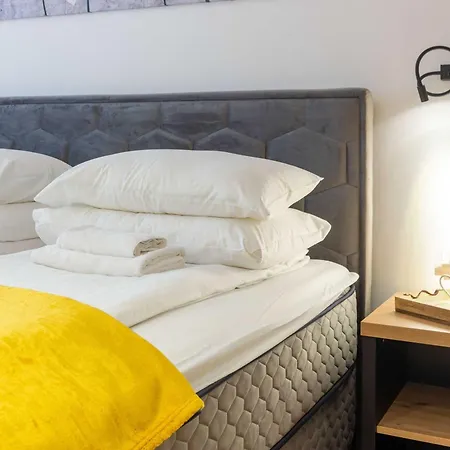 Charming And Elegant Historic Center Affittacamere 3*