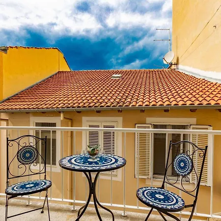 Charming And Elegant Historic Center *