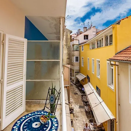 Guest house Charming And Elegant Historic Center 3*